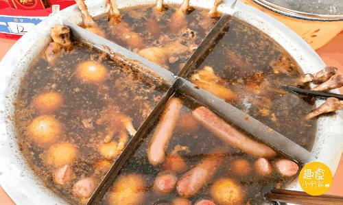 餐饮界三大巨头之一的“沙县大酒店”里，到底有什么好吃的？