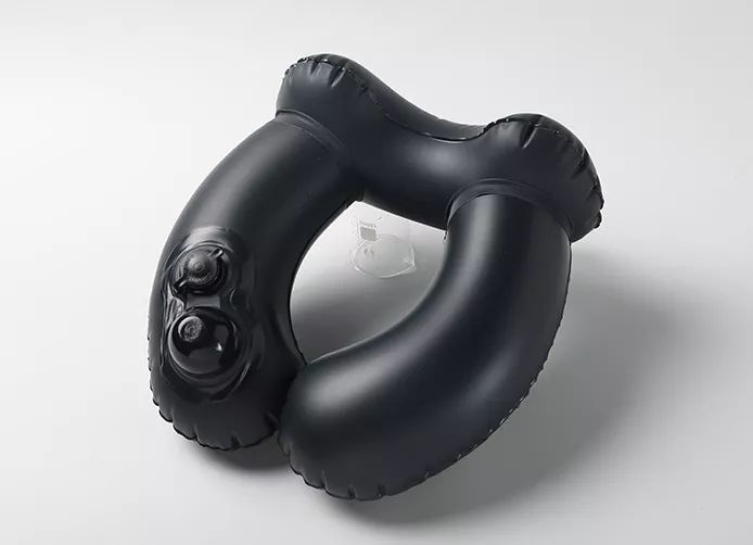 拯救你的颈椎！这款德国变态”护颈”神器，让你坐着比躺着还舒服，连失眠也能救一下