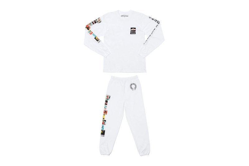 chromehearts美国官网,chromehearts新款