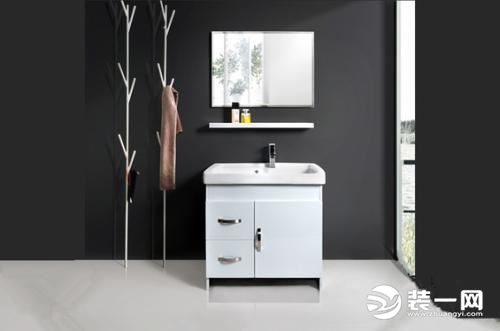 不锈钢浴室柜选哪个品牌性价比高,靠谱的不锈钢整体浴室柜怎么选择