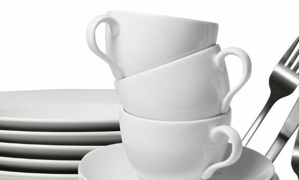 从眼镜店老板到餐具修复店老板,他靠连锁店每月净赚10万元