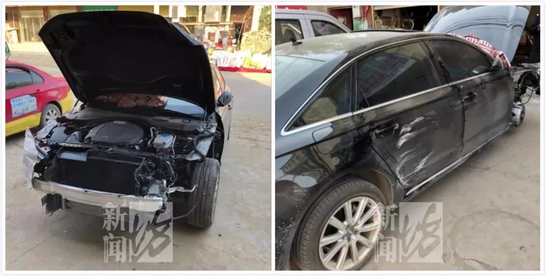 今朝上海|外卖点了3杯喜茶,结果喝出“套套”,门店、饿了么均称:不是我干的!