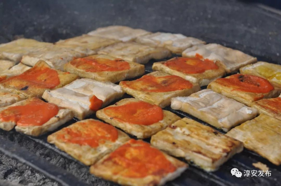 各地非物质文化遗产美食,本地特色美食非物质文化遗产