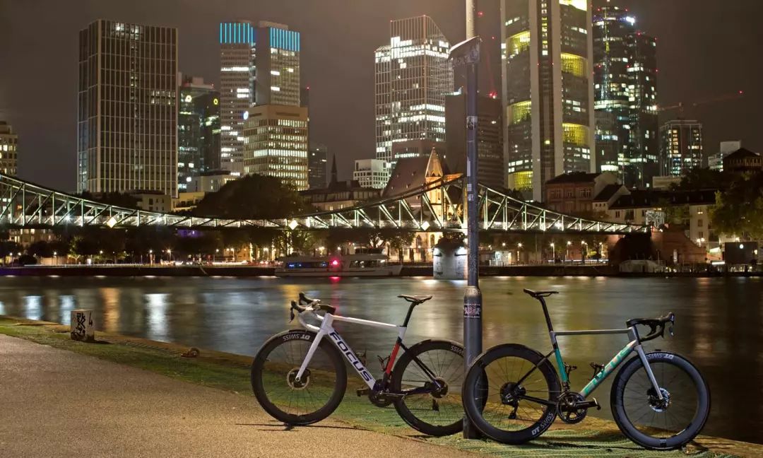 2019 Focus Izalco Max——超轻碟刹气动车！