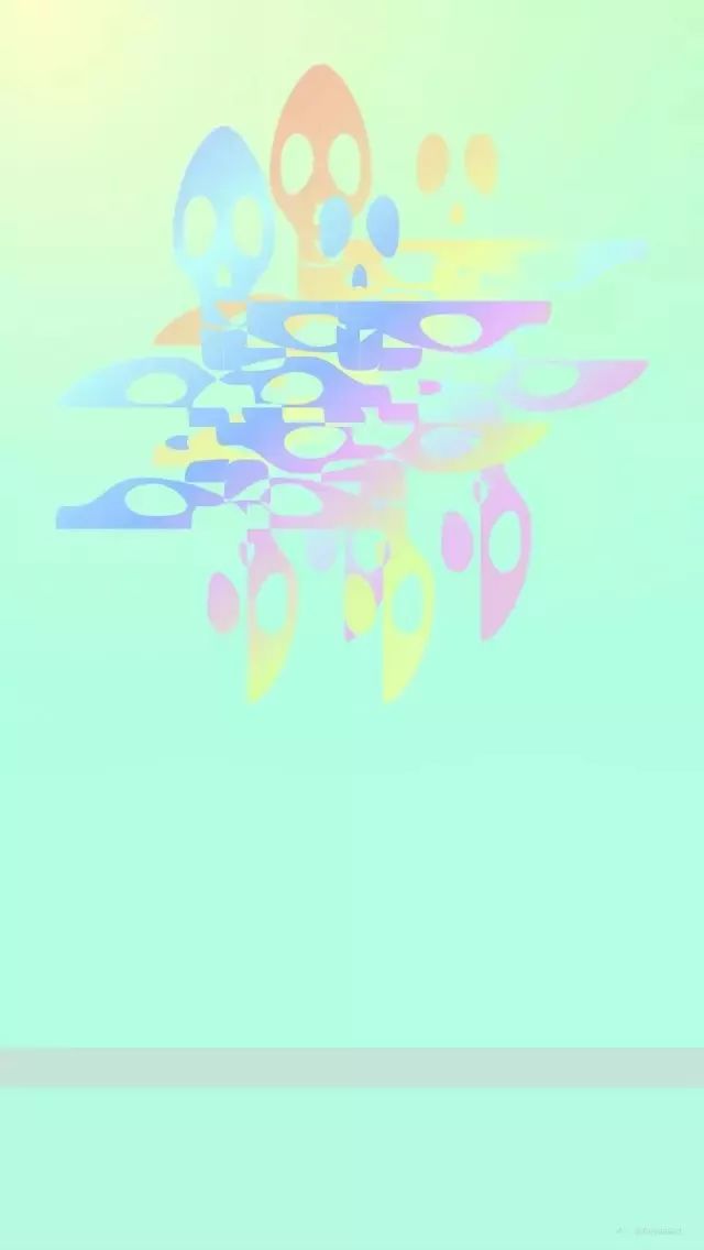 ios隐藏dock栏壁纸,苹果ios14隐藏dock栏壁纸图片