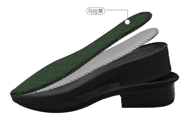 航天防寒鞋女款,加厚保暖鞋零下30度抗寒