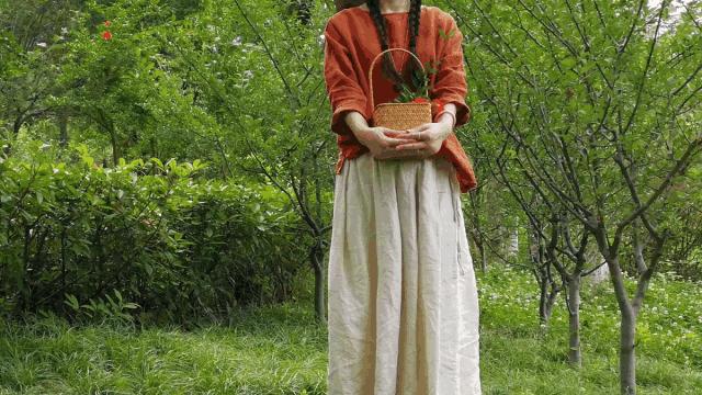 闲时赏花听歌静时看书喝茶,一处悠闲安静的好去处