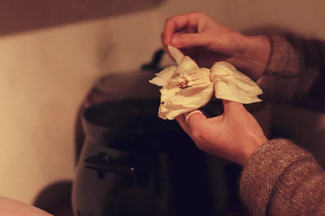 闲时赏花听歌静时看书喝茶,一处悠闲安静的好去处