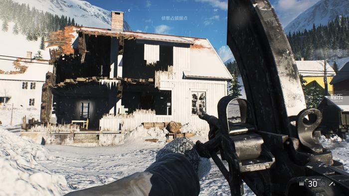 战地5什么是飞机正反舵,战地五政治问题