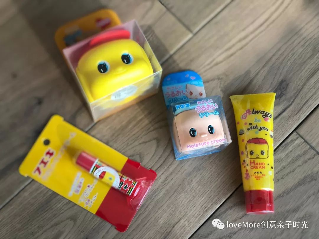 日本进口给孩子用的保湿霜,fueki面霜日本价格