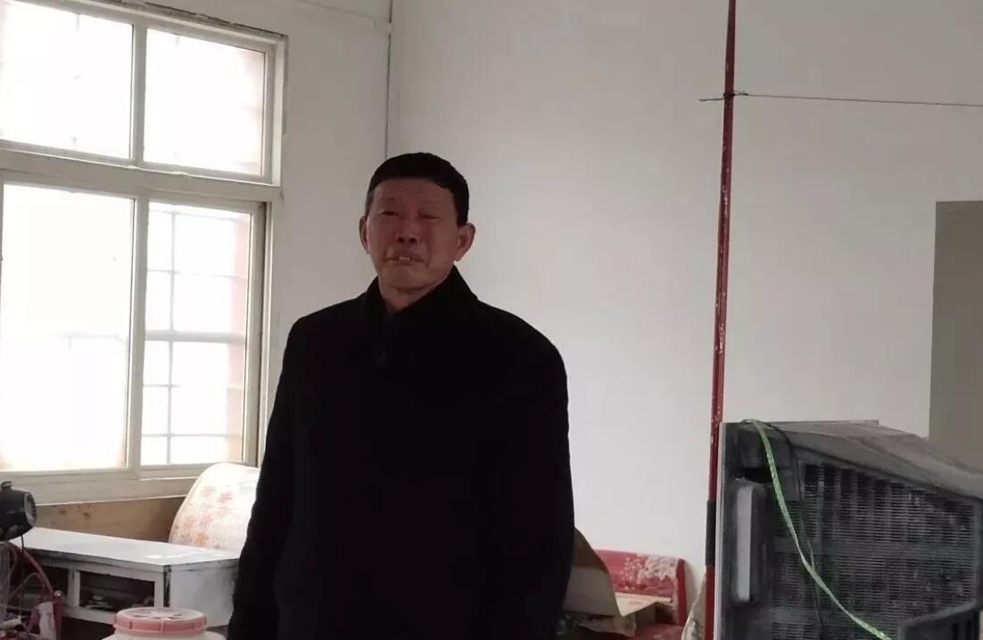 悲痛！信阳又一位好老师倒在工作岗位上，再也没有醒来……