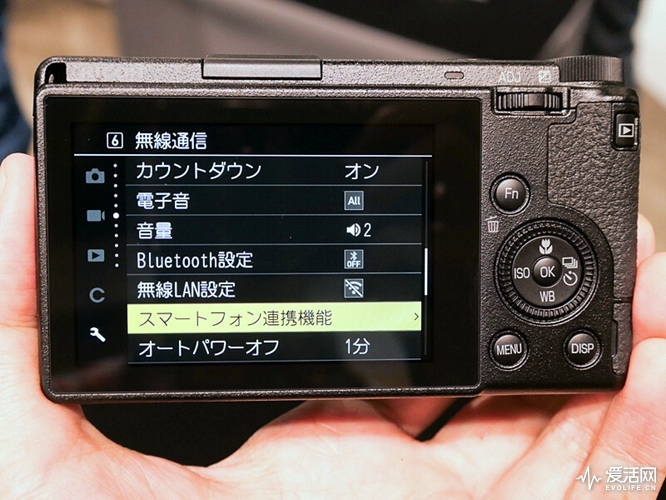 理光GRIII相机终现身售价十万日元真香？