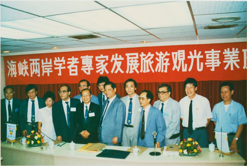 李广镇:只要下定决心没有办不成的事