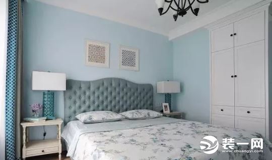 墙纸怎么贴好看效果图,家里面装修什么样的墙纸好看