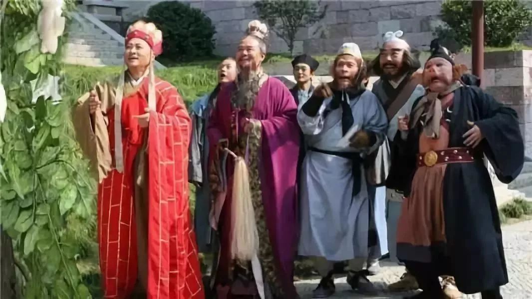 吴承恩是不是在船上写完了西游记,吴承恩发现西游记大漏洞