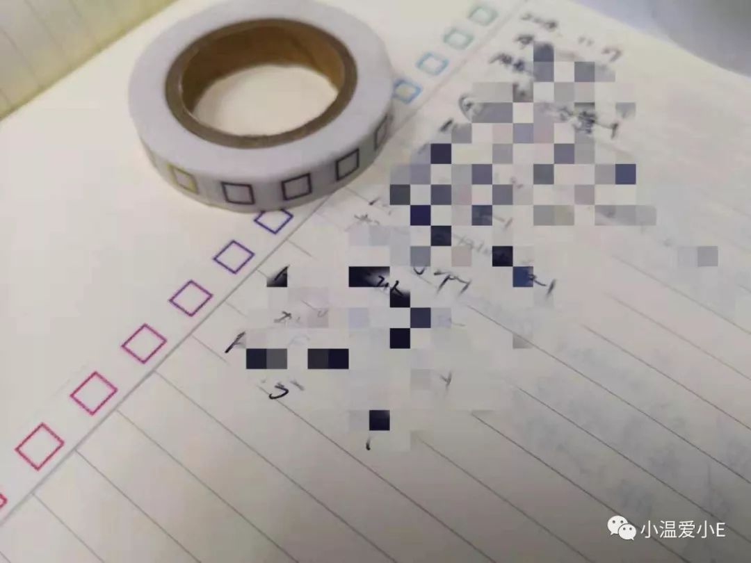 拍了一个礼拜的照片，终于写好了这份post-it*法大**！学霸学渣都适用啊！