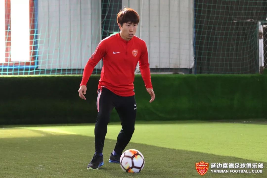 延边富德足球冬训计划,延边足球队2024赛程