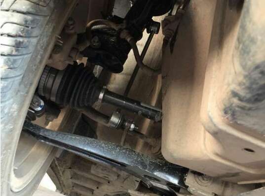 「元征X-431PADIII」宝骏730转向角传感器零位学习