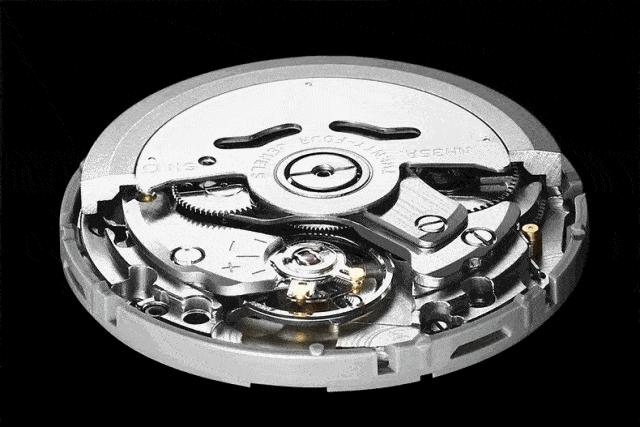 金廷祐的手表,杨祐宁的手表