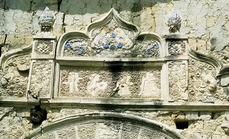 蒙自的城市风光,蒙自最美风光