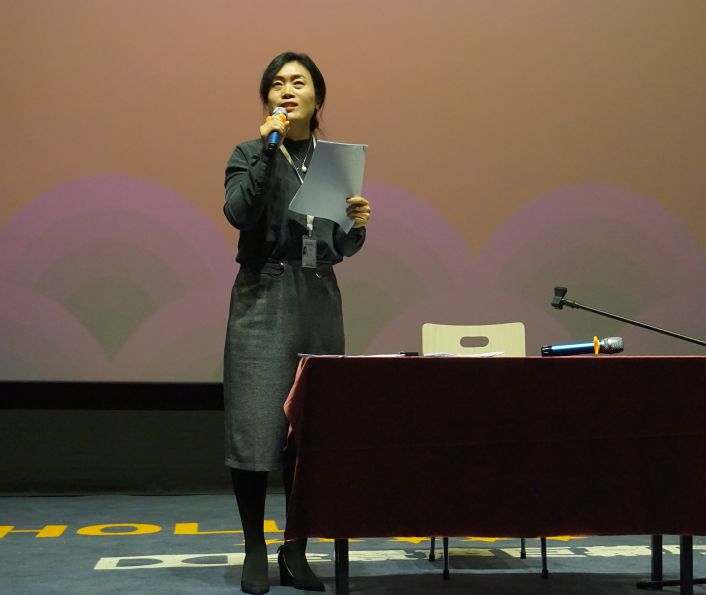 签了506单！单店单场活动开创全市新纪录！业之峰新店迎来开门红！