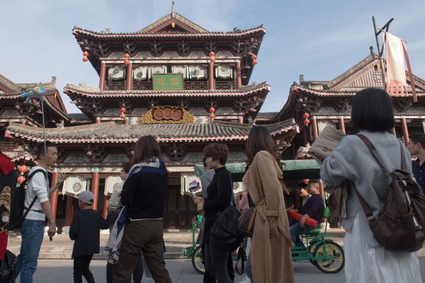 横店影视城拍摄的全部视频,横店拍摄的电影有哪些