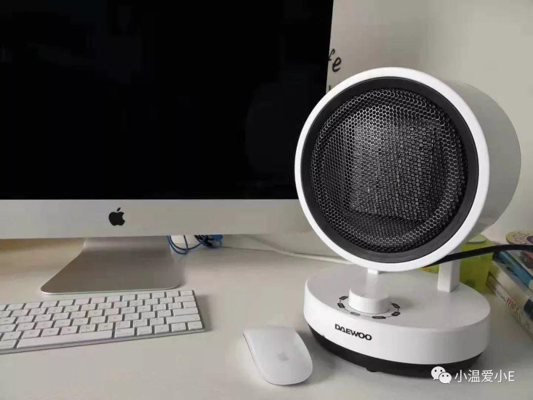 抗寒过冬必备神器暖风机,平价几十块钱暖风机推荐