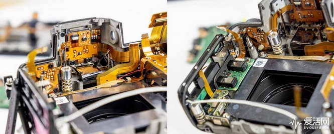 尼康z6二代微单有什么缺点,尼康发布全画幅微单z7z6