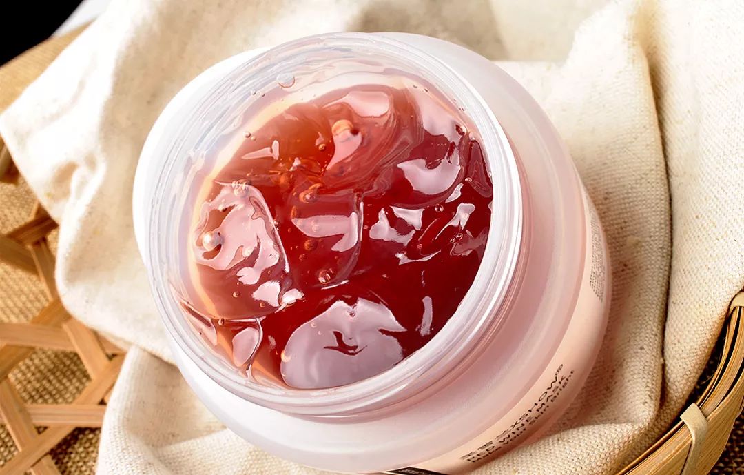 我强烈推荐这款面膜英文,适合黄皮用的美白面膜