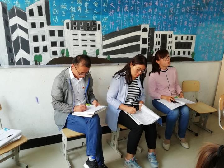 带去教学新动力留下潮乡“好声音”海宁援疆教师沙雅支教手记曝光