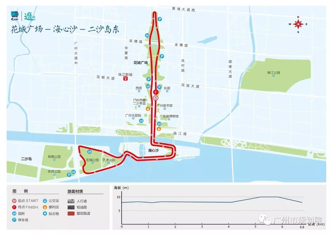广马交通管制,广马几点钟开跑