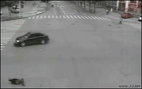 闯红灯如何学法免分,怎么样才算是闯红灯文字解答