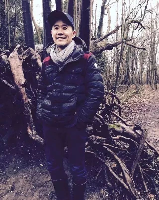 你穿什么样的羽绒服,你穿什么鞋暴露了你的性格