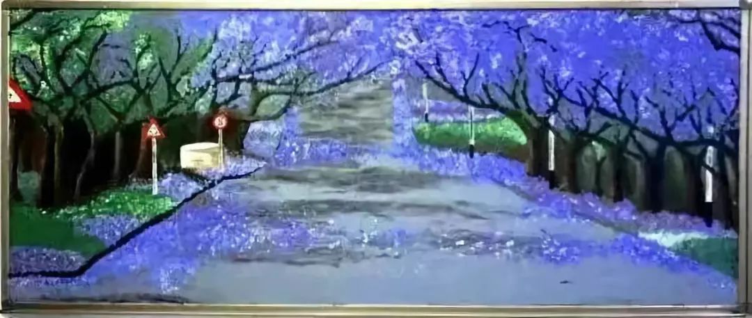 清洁工阿姨走红了,保洁阿姨出镜火了