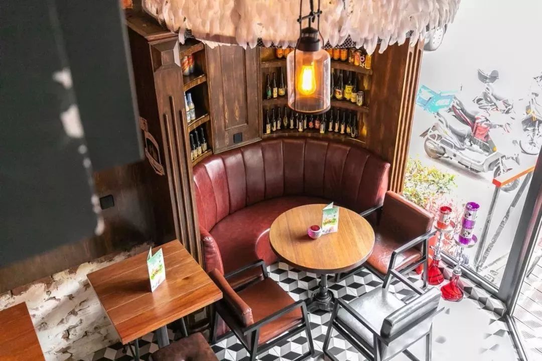 去处｜102岁的武定路，原来洋气到开挂！