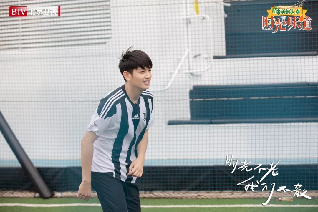 时光的味道节目,时光的味道马可给哥哥准备惊喜