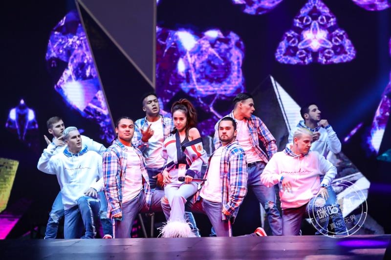 第十二届咪咕汇落幕周杰伦、*月天五**、蔡徐坤，蔡依林等见证华语乐坛巅峰之夜