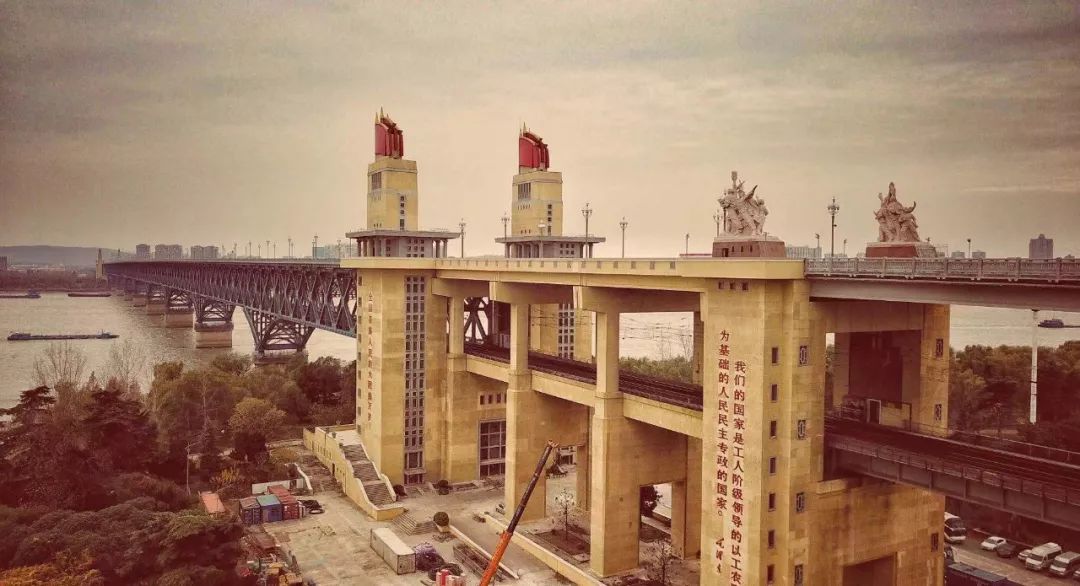 南京长江过江通道最新消息,南京长江大桥封闭公交调整