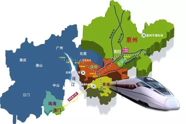 精装均价12000元/m2起,碧桂园十里银滩值得投选吗?