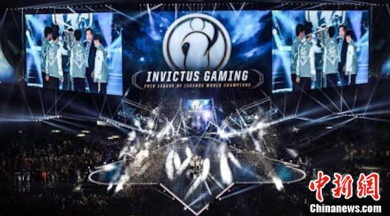 电竞成为一种职业对孩子有影响吗,要不要让孩子打电竞职业赛