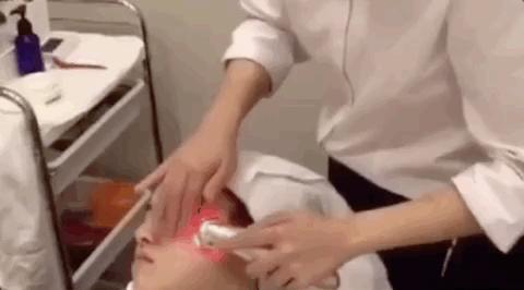 “旺夫体质”发威成吸粉大户，天生好面相到底有多强