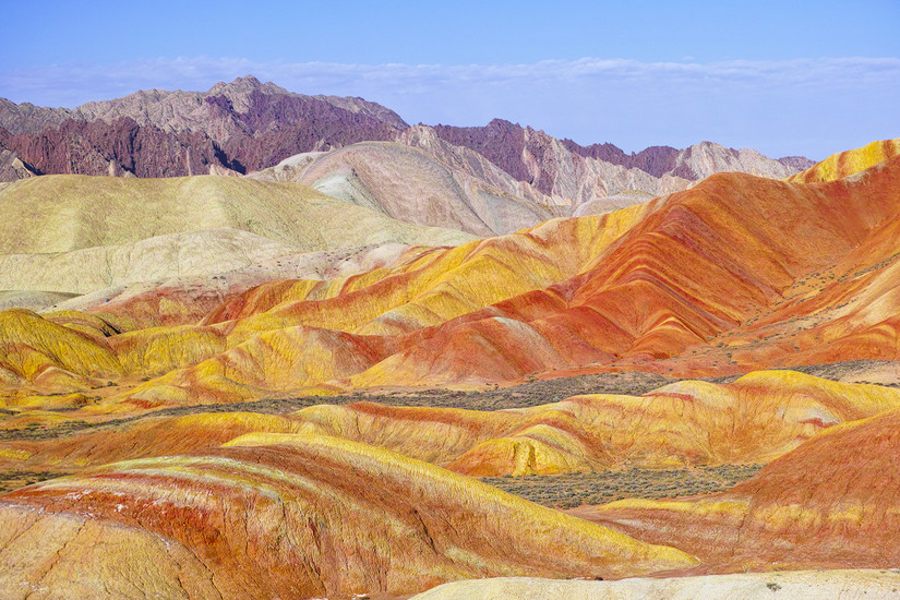 嘿！让我来说说我的旅途