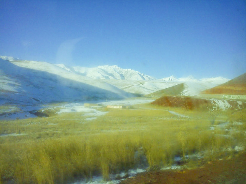 嘿！让我来说说我的旅途