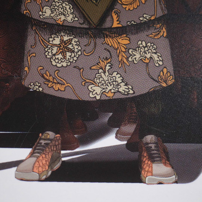 aj13浣庡府榛戠孩鍐犲笇,aj13鍐犲笇clot