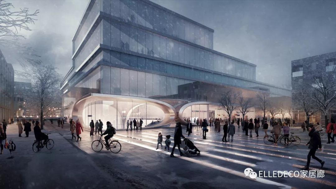 2019MO要把新锐奖颁给中国设计师｜DECO设计周报