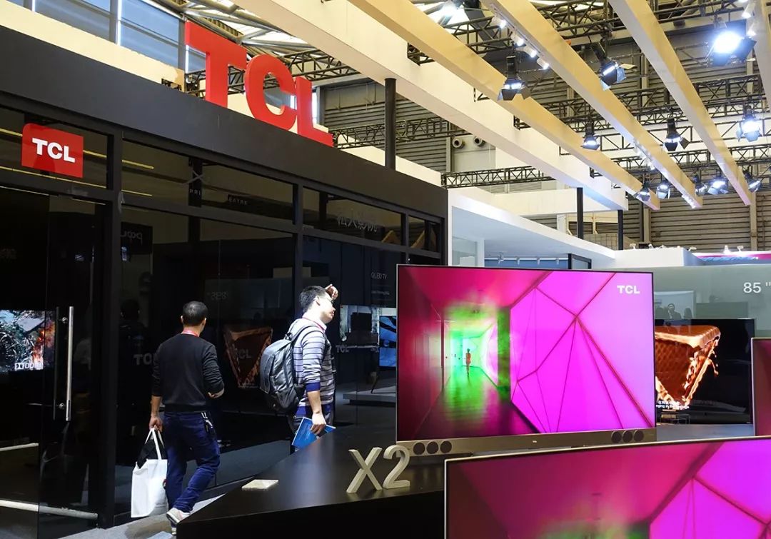 tcl重组后的利润,tcl资本腾挪术重组陷阱