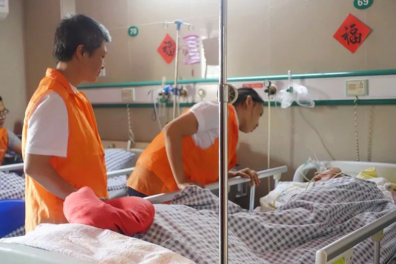 如果爱—广州十方缘11月活动回顾