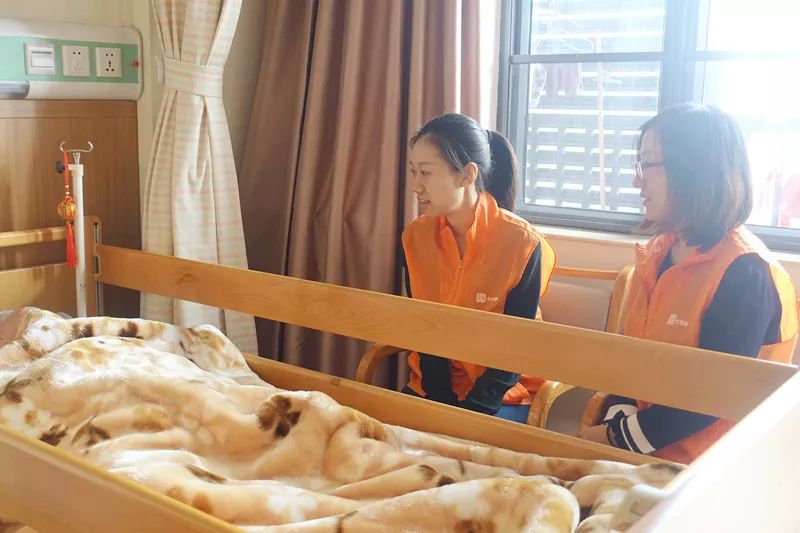 如果爱—广州十方缘11月活动回顾