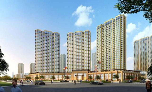 兰州百合园最新规划,兰州百合园最新规划图