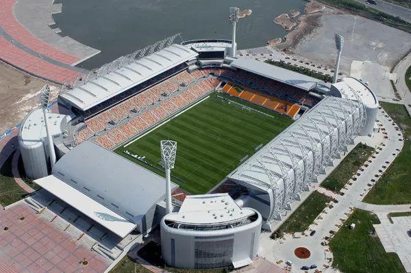 改革开放四十年细数泰达大事件——日新月异